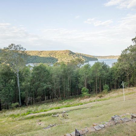 Hostel Yha Pittwater Eco, Sydney Church Point Exterior foto