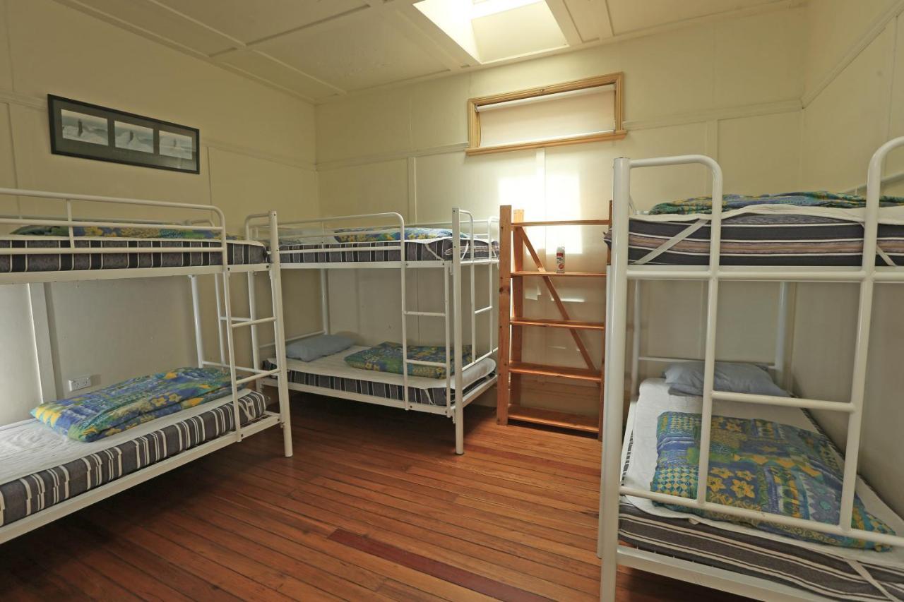 Hostel Yha Pittwater Eco, Sydney Church Point Exterior foto
